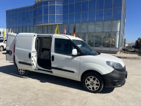 Fiat Doblo MAXI, 1.3-JET-90.  , , , , | Mobile.bg    4