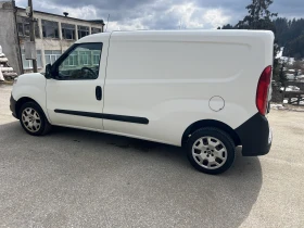 Fiat Doblo MAXI, 1.3М-JET-90кс. Нов внос, Клима, Перфектен, ,, снимка 6