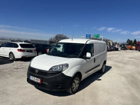 Fiat Doblo MAXI, 1.3-JET-90.  , , , , | Mobile.bg    2