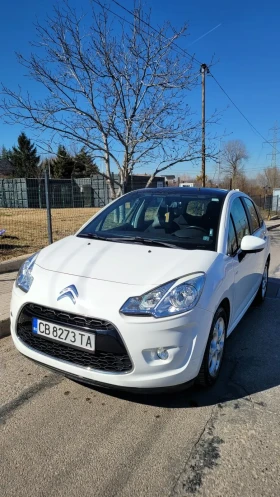 Citroen C3, снимка 6