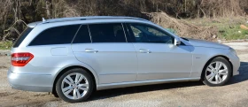 Обява за продажба на Mercedes-Benz E 350 350 CDI 4 Matic ~16 500 лв. - изображение 7