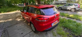 Renault Clio 1.5 dci 75 .. Start&Stop | Mobile.bg    5