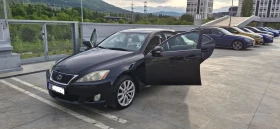 Lexus IS 220d | Mobile.bg    2