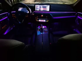 BMW 530 D xdrive premium selection    2027 | Mobile.bg    17