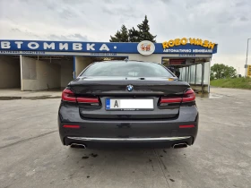 BMW 530 D xdrive premium selection    2027 | Mobile.bg    7