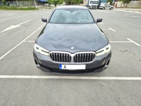 BMW 530 D xdrive premium selection    2027 | Mobile.bg    4