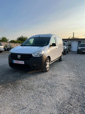 Dacia Dokker | Mobile.bg    3