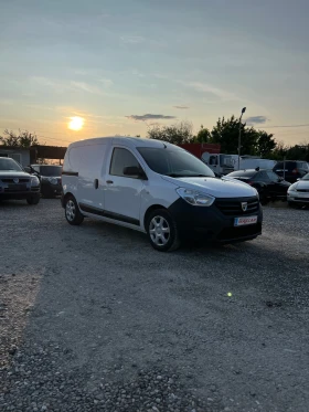 Dacia Dokker | Mobile.bg    2