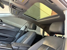 Audi A7 Bang & Olufsen 3D * Virtual Cockpit Plus | Mobile.bg    9