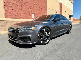 Audi A7 Bang & Olufsen 3D * Virtual Cockpit Plus | Mobile.bg    2