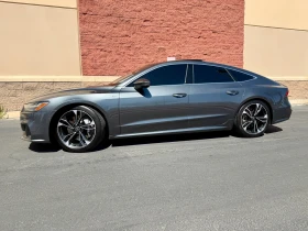 Audi A7 Bang & Olufsen 3D * Virtual Cockpit Plus | Mobile.bg    4