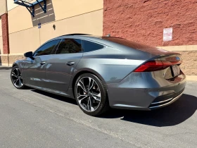 Audi A7 Bang & Olufsen 3D * Virtual Cockpit Plus | Mobile.bg    3