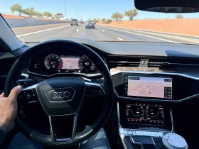Audi A7 Bang & Olufsen 3D * Virtual Cockpit Plus | Mobile.bg    8