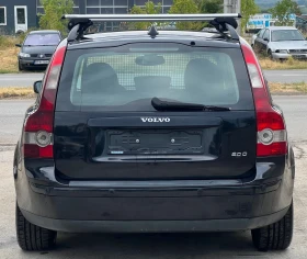 Volvo V50 2.0D* 136..* XENON* TOP*  | Mobile.bg    4
