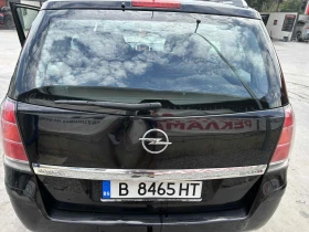 Обява за продажба на Opel Zafira ~5 200 лв. - изображение 8