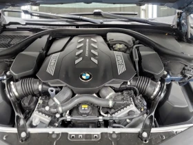 BMW 850 M850I AWD* CARFAX *  *   * | Mobile.bg    17