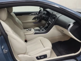 BMW 850 M850I AWD* CARFAX *  *   * | Mobile.bg    13