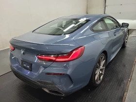 BMW 850 M850I AWD* CARFAX *  *   * | Mobile.bg    3