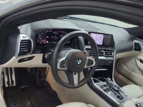 BMW 850 M850I AWD* CARFAX *  *   * | Mobile.bg    9