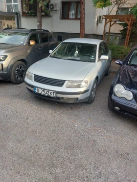 Обява за продажба на VW Passat ~2 000 лв. - изображение 1