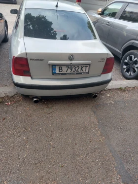 Обява за продажба на VW Passat ~2 000 лв. - изображение 2