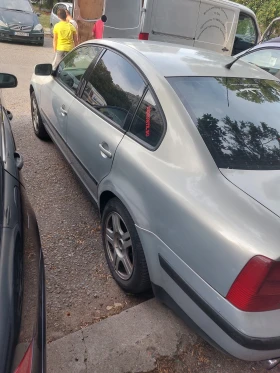 Обява за продажба на VW Passat ~2 000 лв. - изображение 1