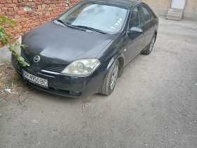 Nissan Primera | Mobile.bg    3