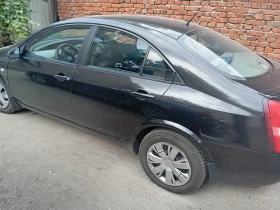Nissan Primera | Mobile.bg    2