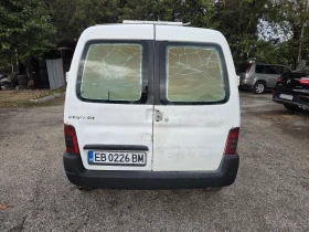     Peugeot Partner 1.9D/90.. |  | 