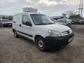     Peugeot Partner 1.9D/90.. |  | 