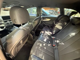 Audi A4 2.0 TDI, 190 hp, S-Line, Quattro, Virtual cockpit - 31500 лв. - 28384803 11