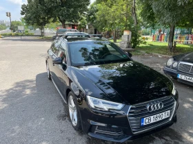 Audi A4 2.0 TDI, 190 hp, S-Line, Quattro, Virtual cockpit - 31500 лв. - 28384803 4