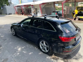 Audi A4 2.0 TDI, 190 hp, S-Line, Quattro, Virtual cockpit - 31500 лв. - 28384803 5