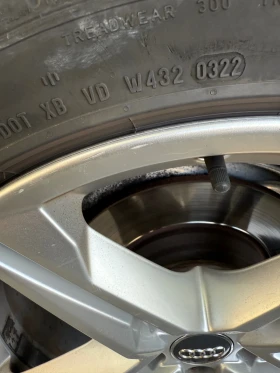 Audi A4 2.0 TDI, 190 hp, S-Line, Quattro, Virtual cockpit - 31500 лв. - 28384803 13