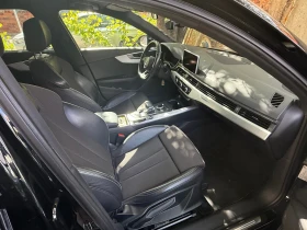 Audi A4 2.0 TDI, 190 hp, S-Line, Quattro, Virtual cockpit - 31500 лв. - 28384803 10