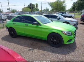 Mercedes-Benz C 300 2.0L I-4 DI, DOHC, VVT, TURBO, 241HP All Wheel - 25500 лв. - 69821813 5