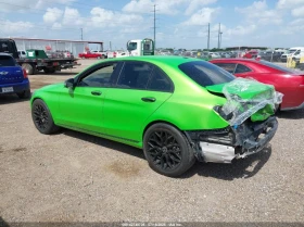 Mercedes-Benz C 300 2.0L I-4 DI, DOHC, VVT, TURBO, 241HP All Wheel - 25500 лв. - 69821813 6