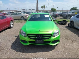 Mercedes-Benz C 300 2.0L I-4 DI, DOHC, VVT, TURBO, 241HP All Wheel - 25500 лв. - 69821813 4