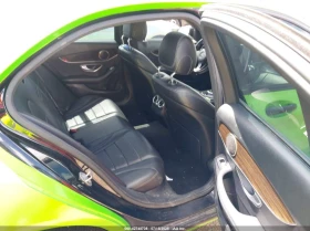 Mercedes-Benz C 300 2.0L I-4 DI, DOHC, VVT, TURBO, 241HP All Wheel - 25500 лв. - 69821813 13