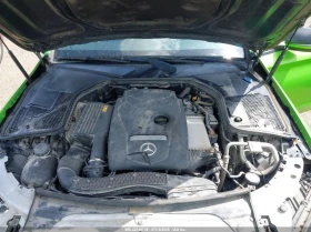 Mercedes-Benz C 300 2.0L I-4 DI, DOHC, VVT, TURBO, 241HP All Wheel - 25500 лв. - 69821813 15