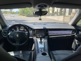 Обява за продажба на Porsche Panamera ~46 200 лв. - изображение 2