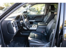 Chevrolet Silverado * 4WD CrewCab * CARFAX *  | Mobile.bg    7