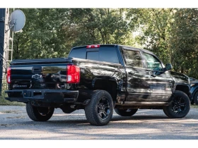 Chevrolet Silverado * 4WD CrewCab * CARFAX *  | Mobile.bg    5