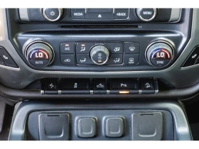 Chevrolet Silverado * 4WD CrewCab * CARFAX *  | Mobile.bg    16
