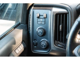 Chevrolet Silverado * 4WD CrewCab * CARFAX *  | Mobile.bg    11