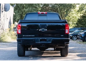 Chevrolet Silverado * 4WD CrewCab * CARFAX *  | Mobile.bg    4