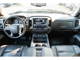Chevrolet Silverado * 4WD CrewCab * CARFAX *  | Mobile.bg    8