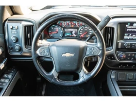 Chevrolet Silverado * 4WD CrewCab * CARFAX *  | Mobile.bg    9