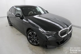 BMW 520 d xDrive M Sport Paket Steptronic - 97180 лв. / 49687.35 € - 40121082 4