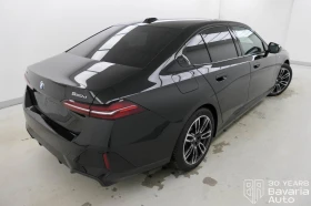 BMW 520 d xDrive M Sport Paket Steptronic - 97180 лв. / 49687.35 € - 40121082 3